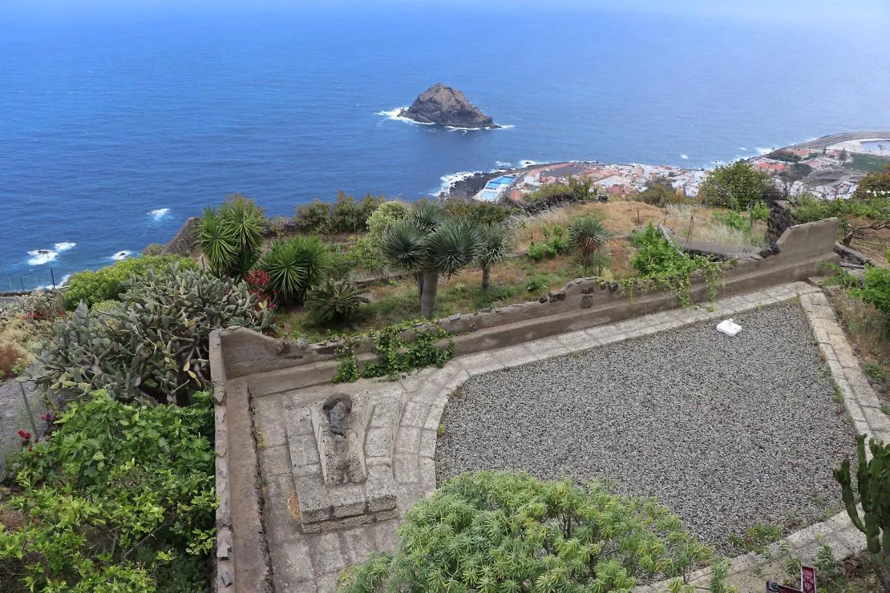 Casa Mara Tenerife Las Cruces