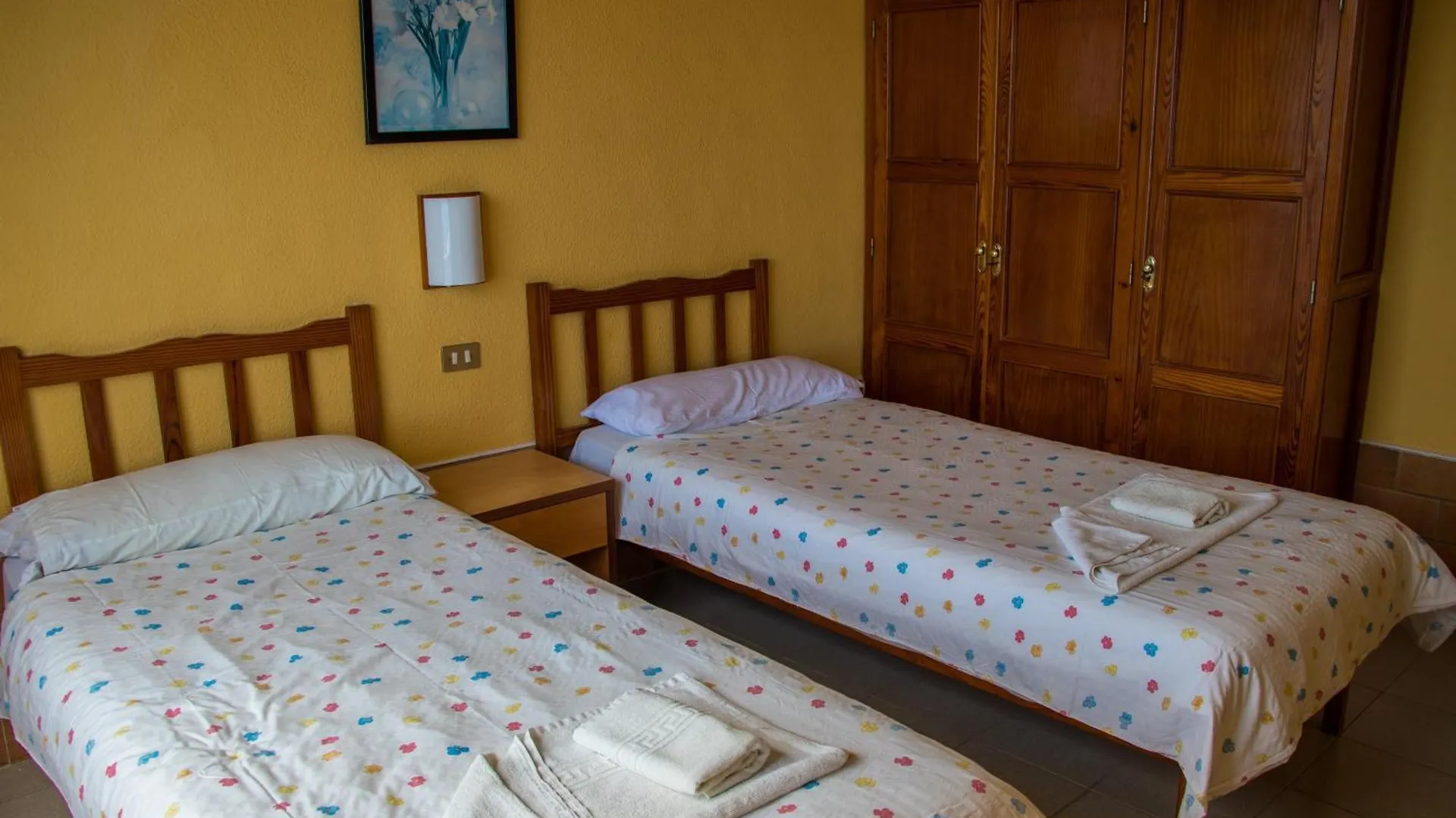 Bed & Breakfast Casa Mara Tenerife Las Cruces