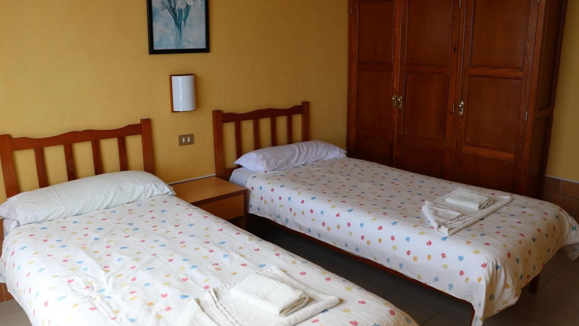 Casa Mara Tenerife Las Cruces  Spain