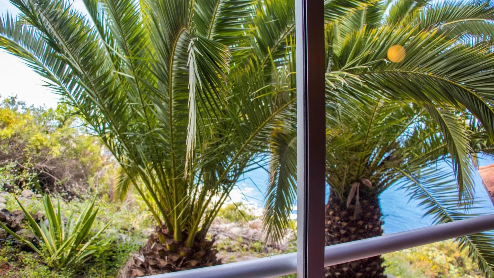 Casa Mara Tenerife Las Cruces  Bed & Breakfast Las Cruces (Canary)
