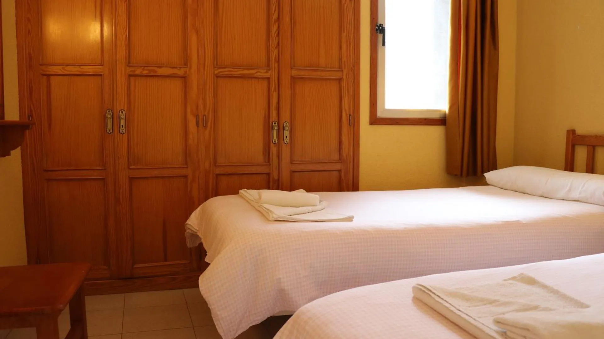 Bed & Breakfast Casa Mara Tenerife Las Cruces  Spain