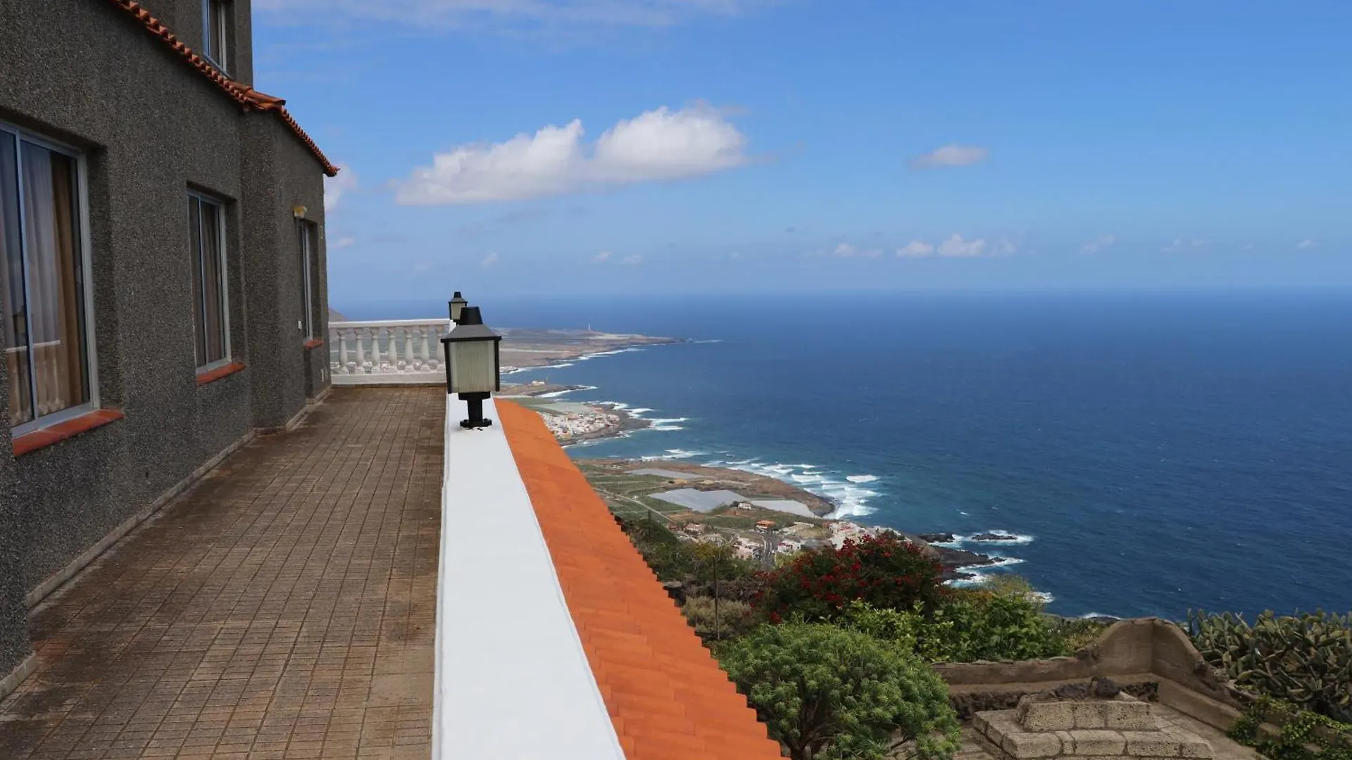 Bed & Breakfast Casa Mara Tenerife Las Cruces