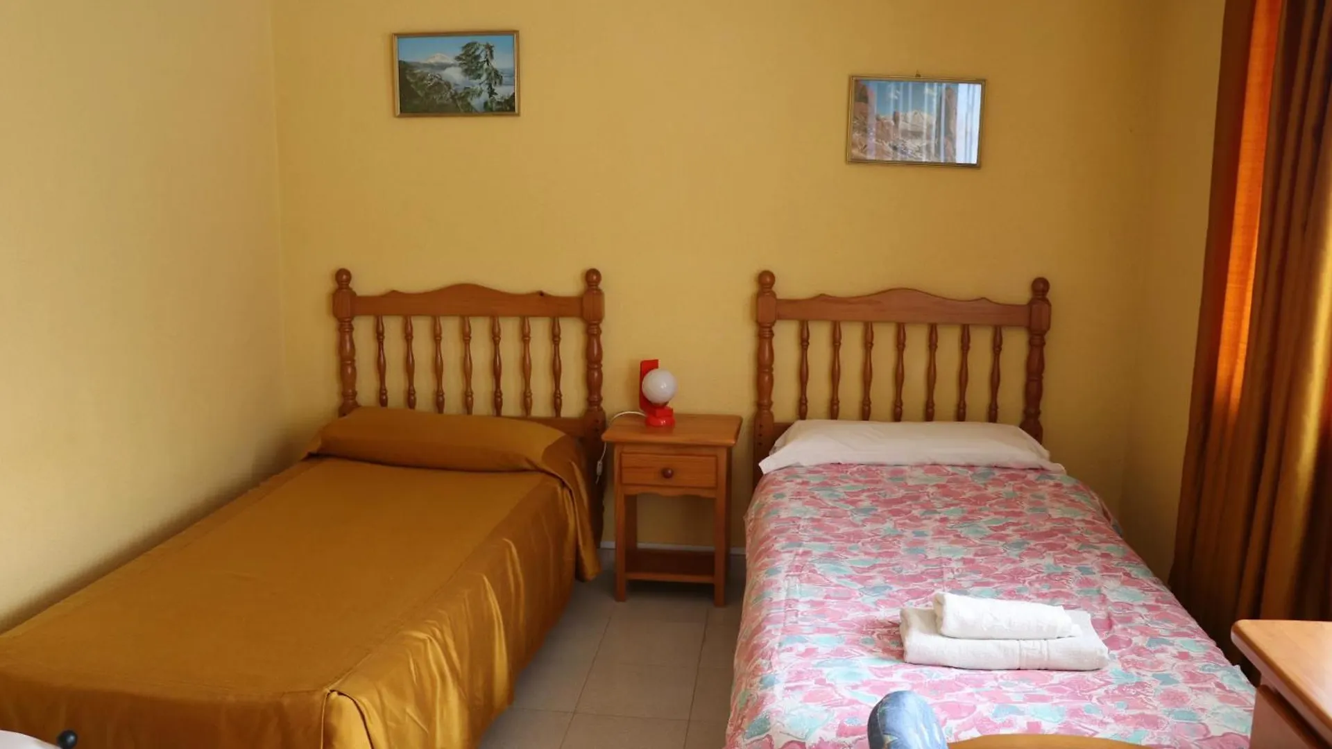 Casa Mara Tenerife Las Cruces  Las Cruces (Canary)