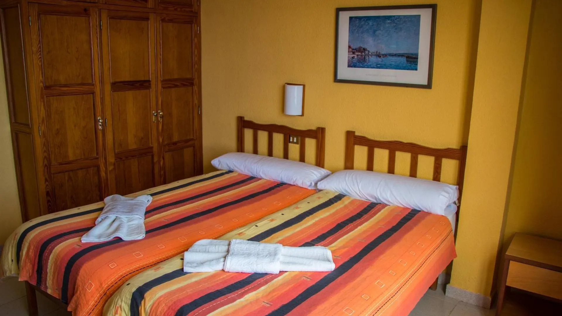 Bed & Breakfast Casa Mara Tenerife Las Cruces