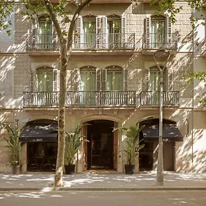 Casa Elliot By Bondia Group 4*, Barcelona Hiszpania