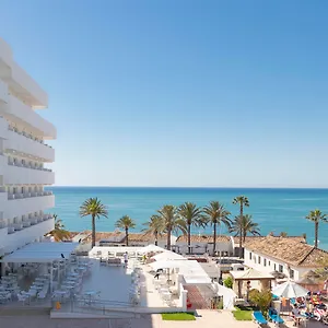 Palia La Roca 3*, Benalmádena Hiszpania