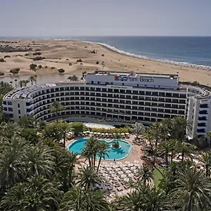 Seaside Palm 5*, Maspalomas (Gran Canaria) Hiszpania