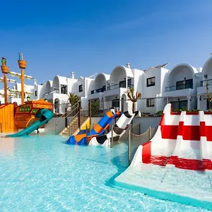 Bakour Lanzarote Splash 4*, Puerto del Carmen (Lanzarote) Hiszpania