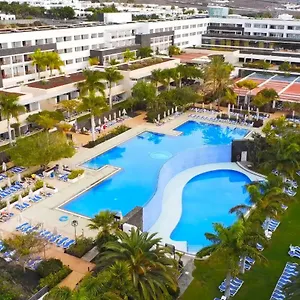 Costa Calero Thalasso & 4*, Puerto Calero Hiszpania