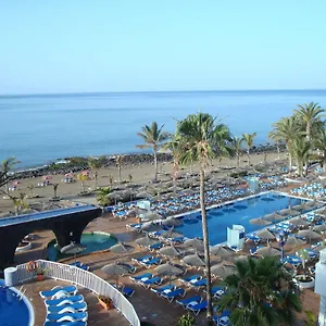 Vik San Antonio 4*, Puerto del Carmen (Lanzarote) Hiszpania