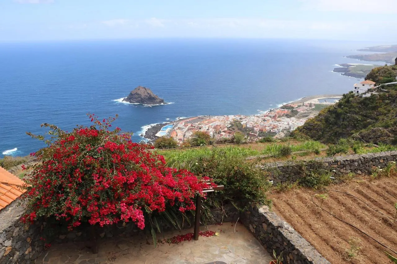 Bed & Breakfast Casa Mara Tenerife Las Cruces