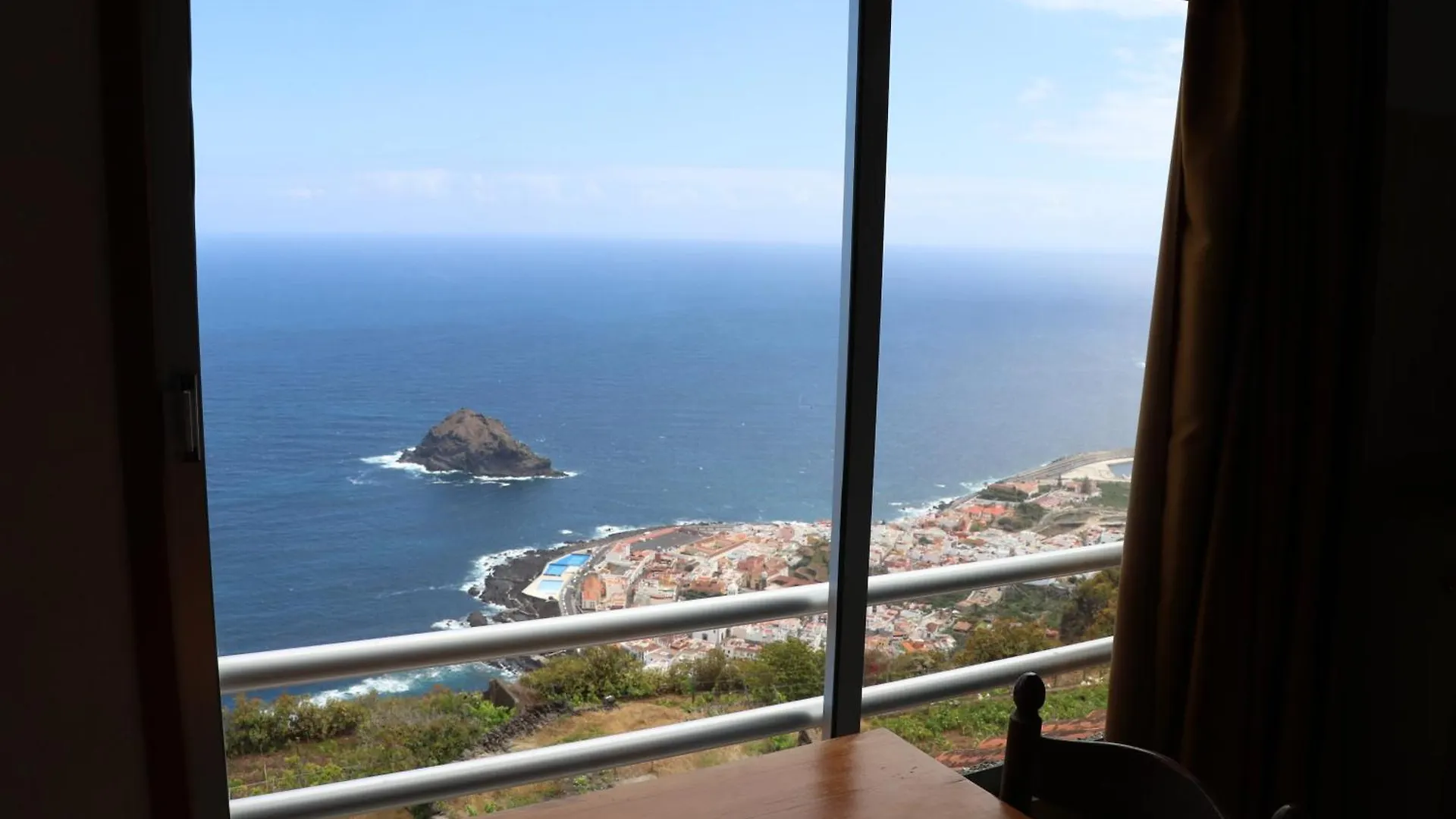 Bed & Breakfast Casa Mara Tenerife Las Cruces