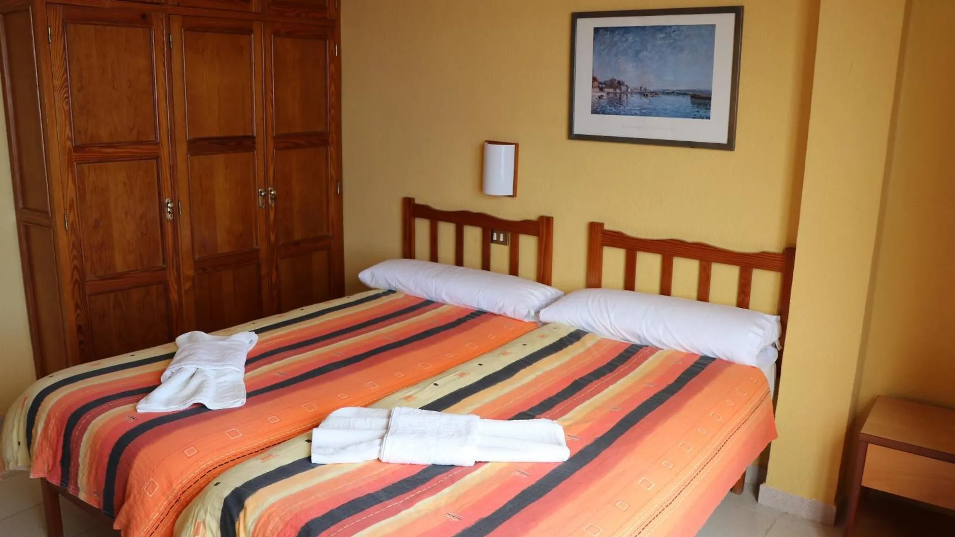 Casa Mara Tenerife Las Cruces